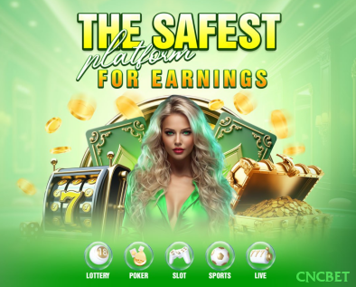 cncbet App Android